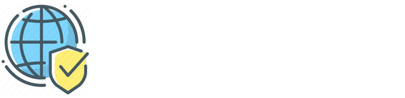 Enter the Digital World Securely with Professionals